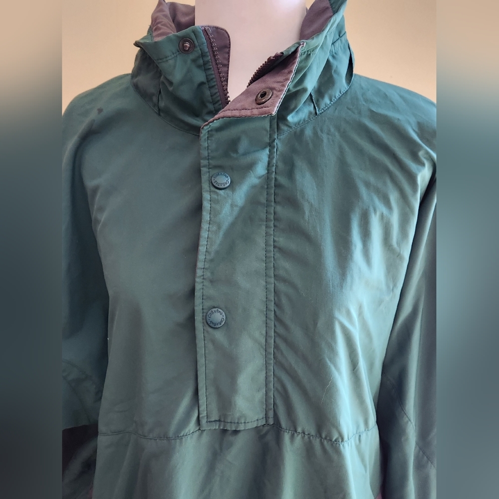 Cabela's Outdoor Gear Windbreaker Size Large Regular
